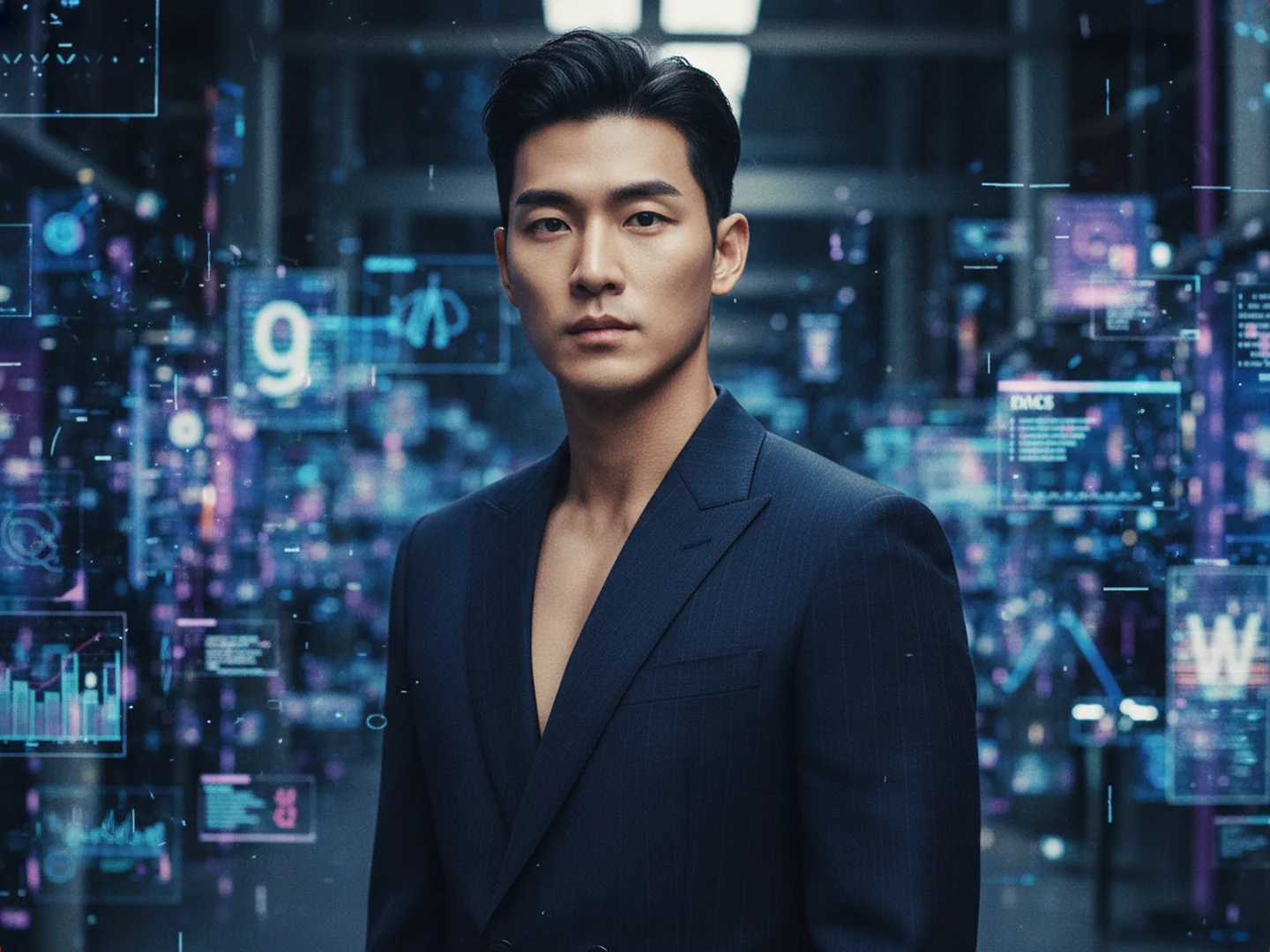 빅페이크 정보 결말01